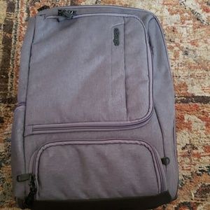 Ebags laptop backpack